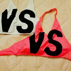 Victoria secret swimwear